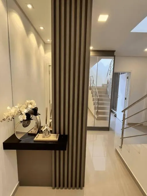 Linda Cobertura Duplex! Apartman Bombinhas Brazília