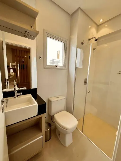 Linda Cobertura Duplex! Apartman Bombinhas Brazília