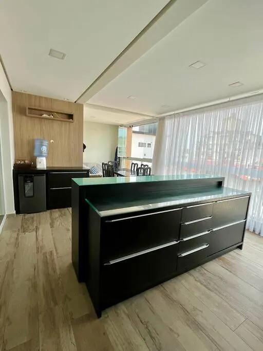 Linda Cobertura Duplex! Apartman Bombinhas