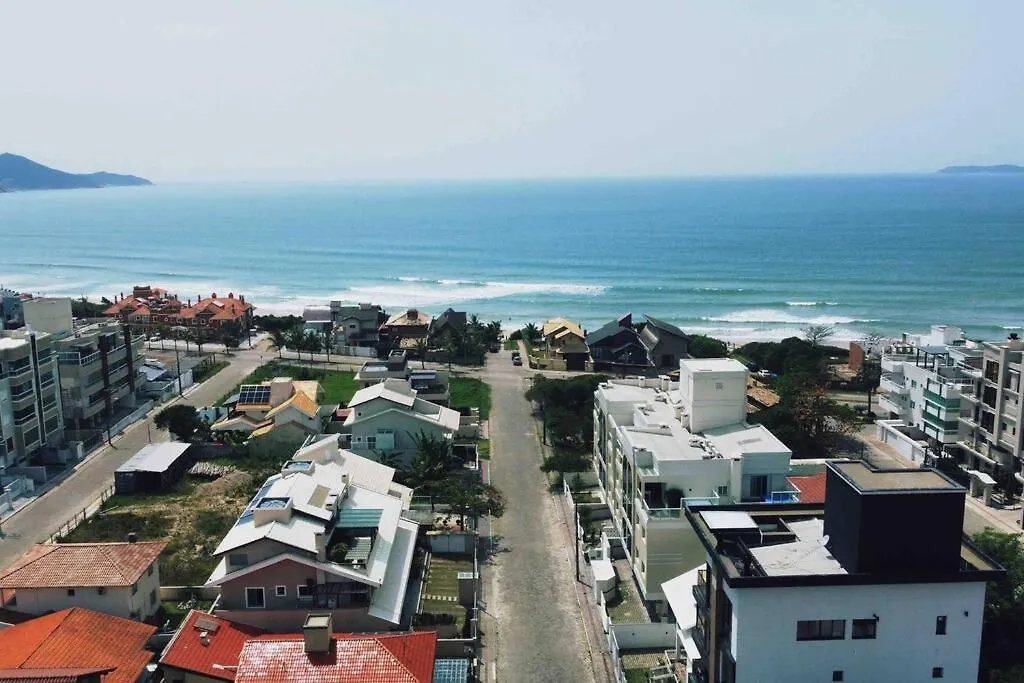 Linda Cobertura Duplex! Apartman Bombinhas