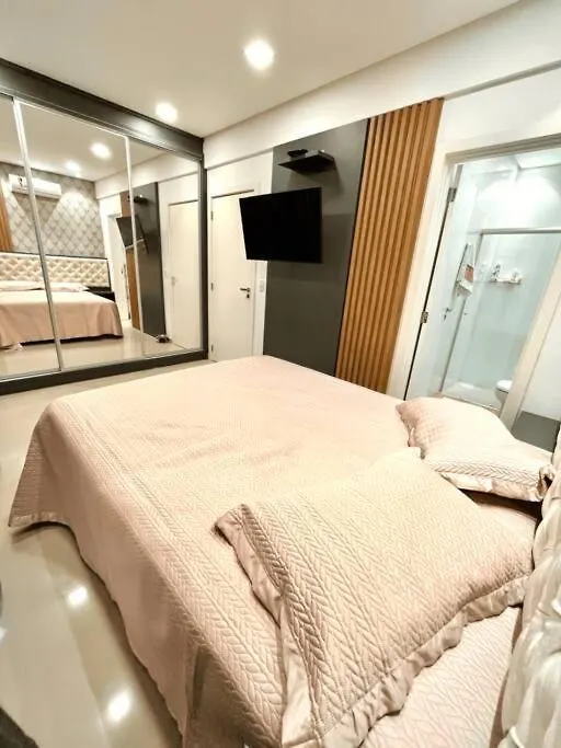 Linda Cobertura Duplex! Apartman Bombinhas