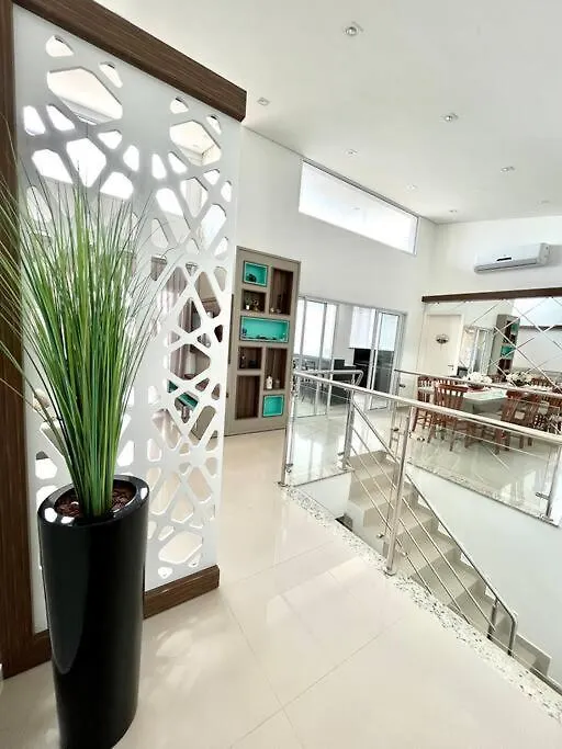 Linda Cobertura Duplex! Apartman Bombinhas