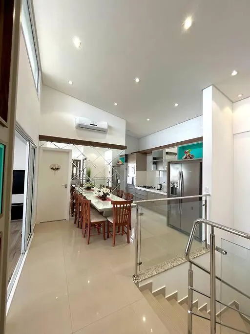 Linda Cobertura Duplex! Apartman Bombinhas